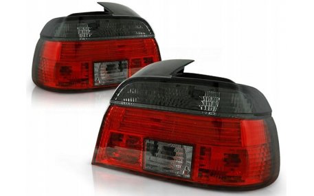 Фонари задние BMW 5 E39 1995-2000