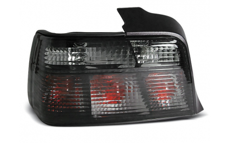 Фонари задние BMW E36 Sedan