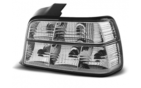 Фонари задние BMW E36 Sedan