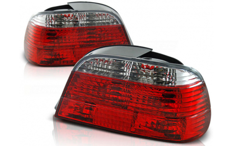 Фонари задние BMW 7 E38