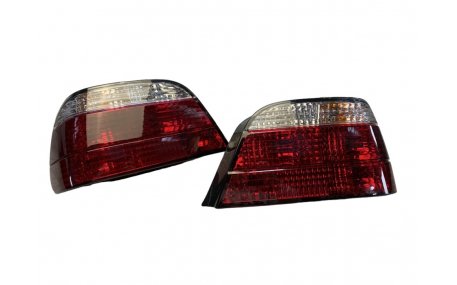 Фонари задние BMW 7 E38