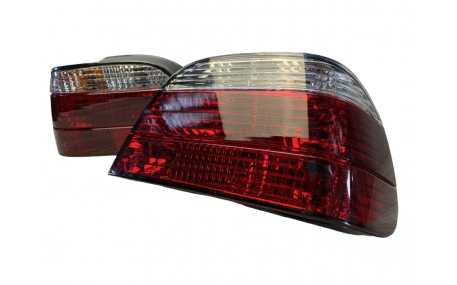 Фонари задние BMW 7 E38