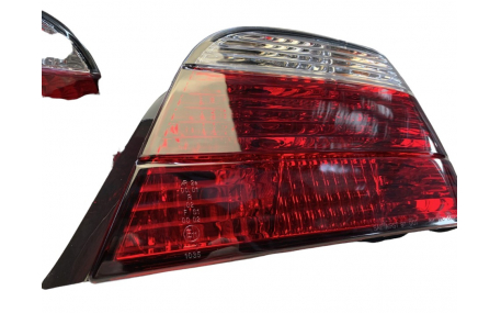 Фонари задние BMW 7 E38