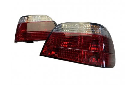 Фонари задние BMW 7 E38