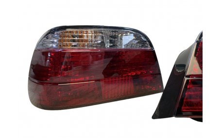 Фонари задние BMW 7 E38