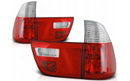 Фонари задние BMW X5 E53