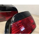 Фонари задние BMW 7 E38