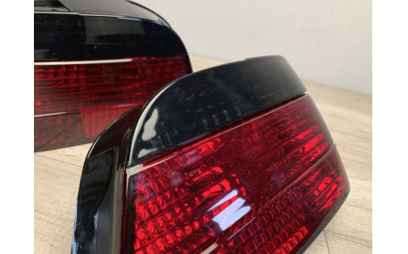 Фонари задние BMW 7 E38