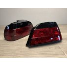 Фонари задние BMW 7 E38