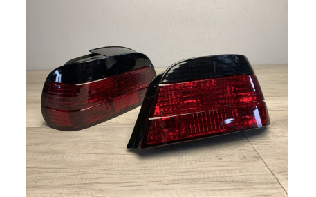 Фонари задние BMW 7 E38