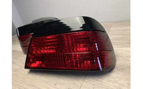 Фонари задние BMW 7 E38
