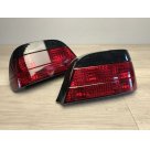 Фонари задние BMW 7 E38