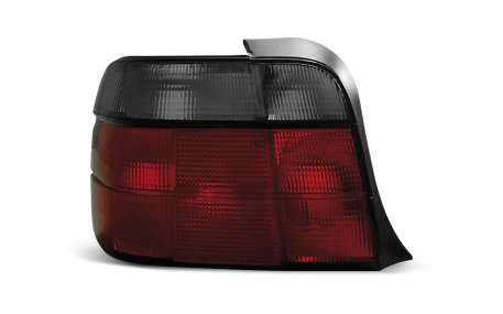 Фонари задние BMW E36 Compact