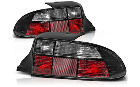 Фонари задние BMW Z3