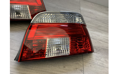 Фонари задние BMW 5 E39 1995-2000