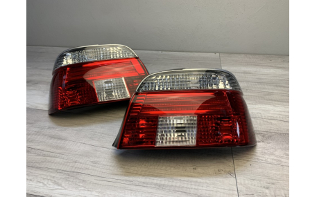 Фонари задние BMW 5 E39 1995-2000