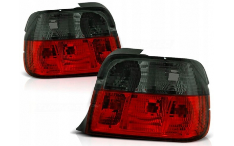 Фонари задние BMW E36 Compact