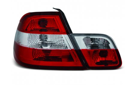 Фонари задние BMW 3 E46 Coupe 1998-2003