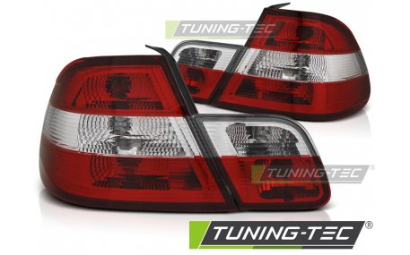 Фонари задние BMW 3 E46 Coupe 1998-2003