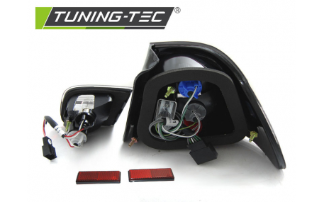 Фонари задние BMW 3 E46 Coupe 1998-2003