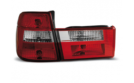 Фонари задние BMW E34