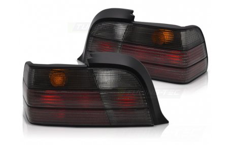 Фонари задние BMW E36 Coupe