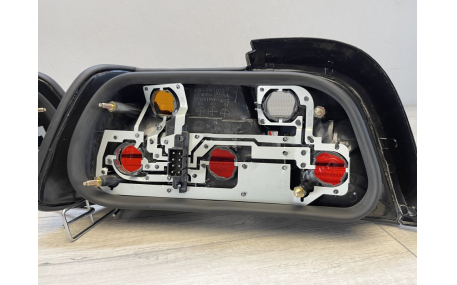 Фонари задние BMW E36 Coupe