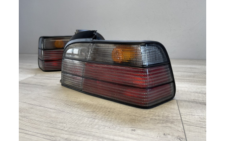 Фонари задние BMW E36 Coupe