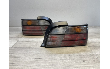 Фонари задние BMW E36 Coupe