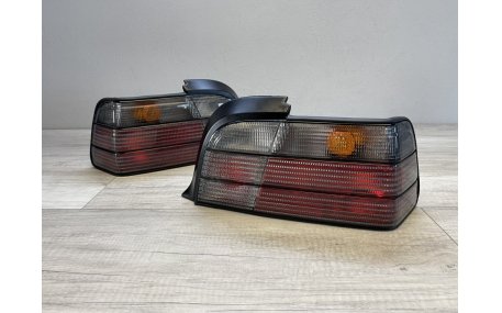 Фонари задние BMW E36 Coupe