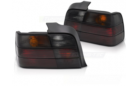 Фонари задние BMW E36 Sedan