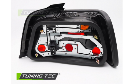 Фонари задние BMW E36 Sedan