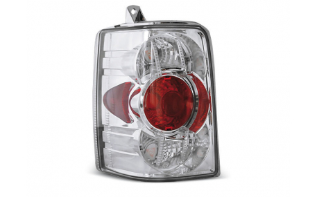 Фонари задние JEEP Grand Cherokee