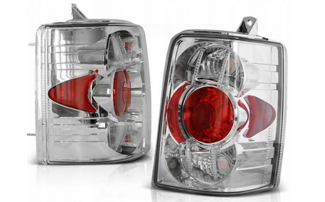 Фонари задние JEEP Grand Cherokee