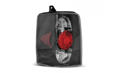 Фонари задние JEEP Grand Cherokee