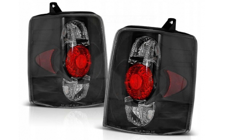 Фонари задние JEEP Grand Cherokee