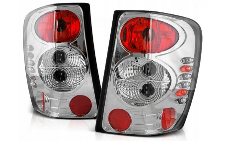 Фонари задние JEEP Grand Cherokee