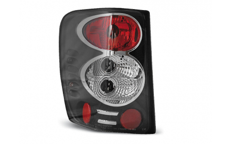 Фонари задние JEEP Grand Cherokee