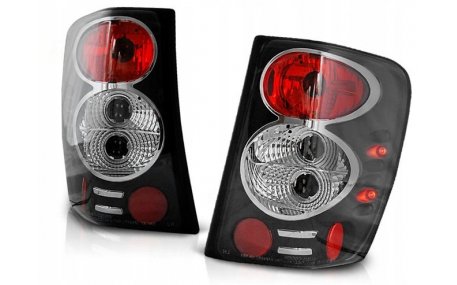 Фонари задние JEEP Grand Cherokee