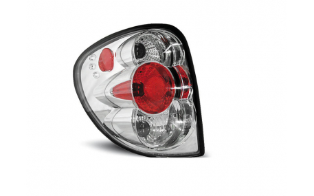 Фонари задние Chrysler Voyager