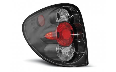 Фонари задние Chrysler Voyager