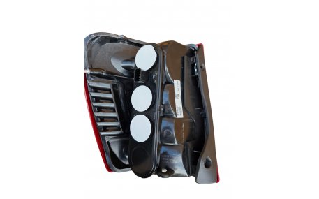 Фонари задние JEEP Grand Cherokee