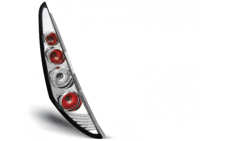 Фонари задние Fiat Punto