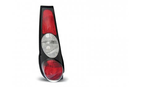 Фонари задние Fiat Punto