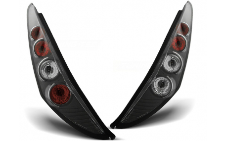 Фонари задние Fiat Punto