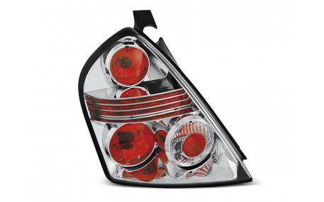 Фонари задние Fiat Stilo