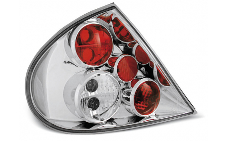 Фонари задние Ford Mondeo MK2