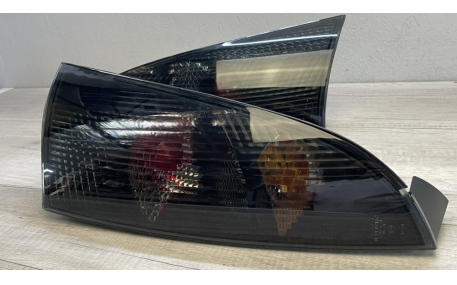 Фонари задние Ford Focus MK1