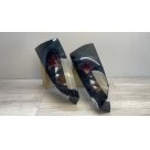 Фонари задние Ford Focus MK1