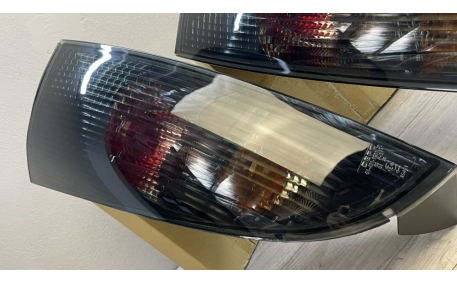 Фонари задние Ford Focus MK1